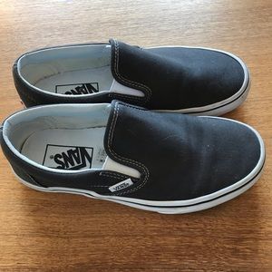 Vans Classic Slip On shoes